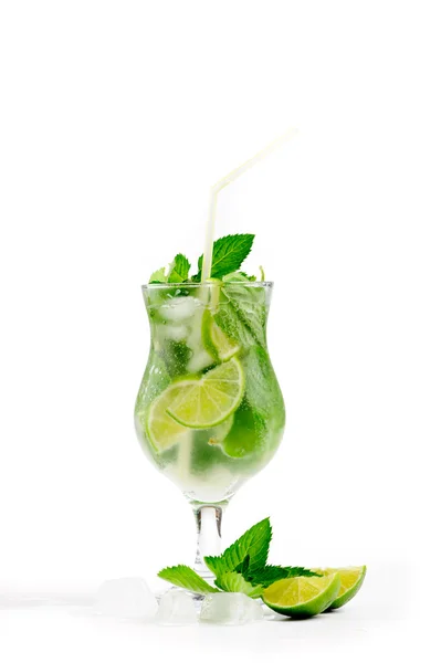 Mojito. —  Fotos de Stock