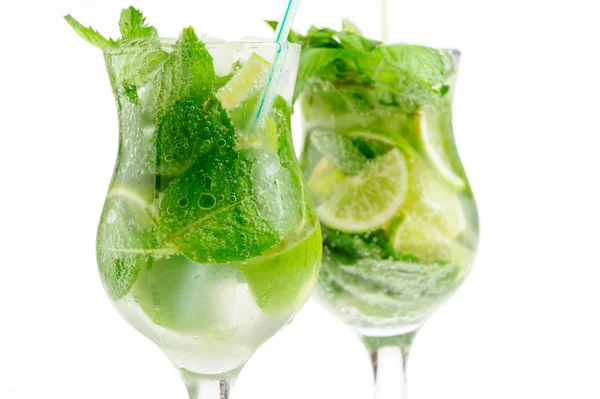 Mojito. —  Fotos de Stock