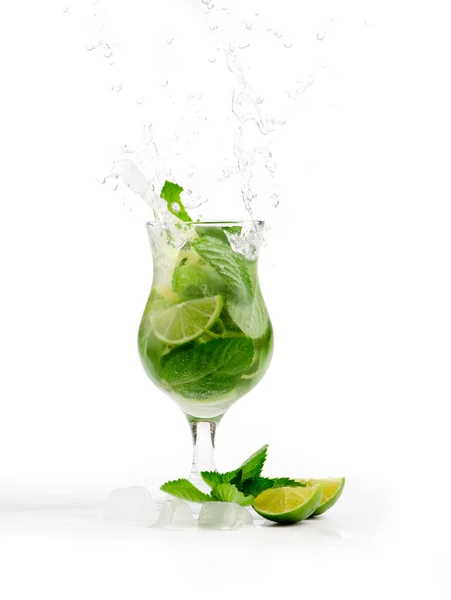 Mojito. —  Fotos de Stock