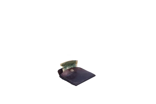 Transporting money — Stock Photo, Image