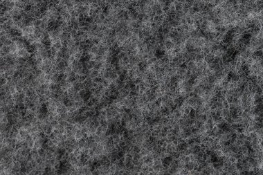 Gri arka plan veya doku olarak hissettim.