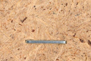 Metal desteli mukavva desen. Tasarım için Soyut Arkaplan