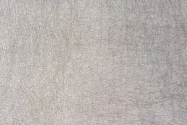 Светло Серая Ткань Длинными Волокнами — стоковое фото