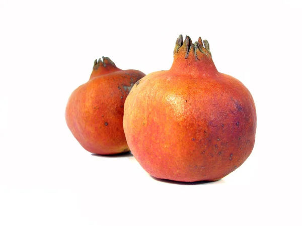 Granatäpple spanska — Stockfoto