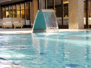 Spa relax