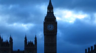Büyük Ben London