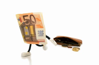 50 euro kaçan Bilet