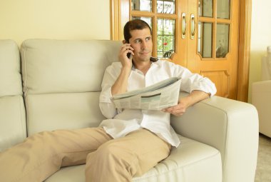 Telefonunuzdaki yorum ekonomi haberleri