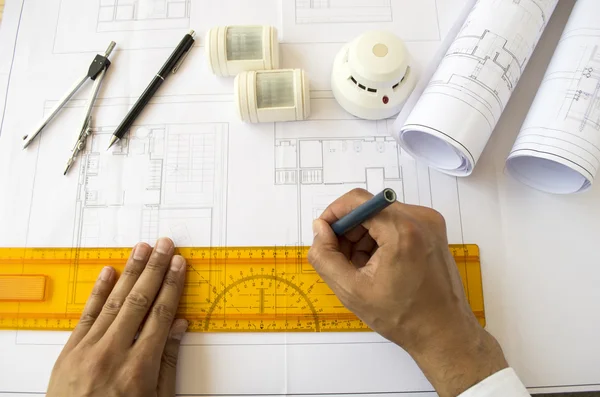 güvenlik sistemi tasarımı