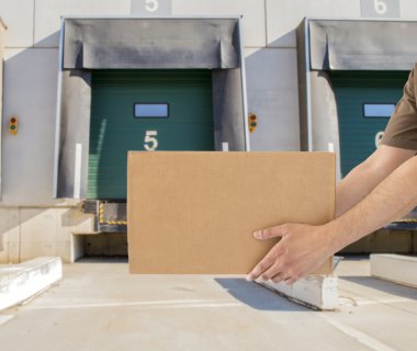 Bay trucks yatay için yükleme