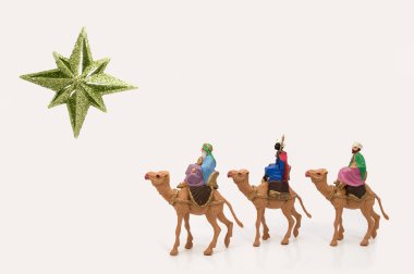 Üç wisemen