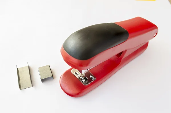 Stapler Ordförande — Stockfoto