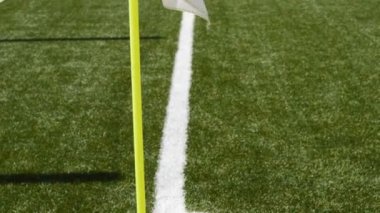 Futbol köşesi