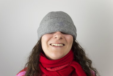 kötü şapka ayarlama