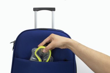 Ben m denize dalış olacak