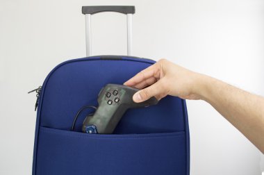 benim gezi için benim video oyunu