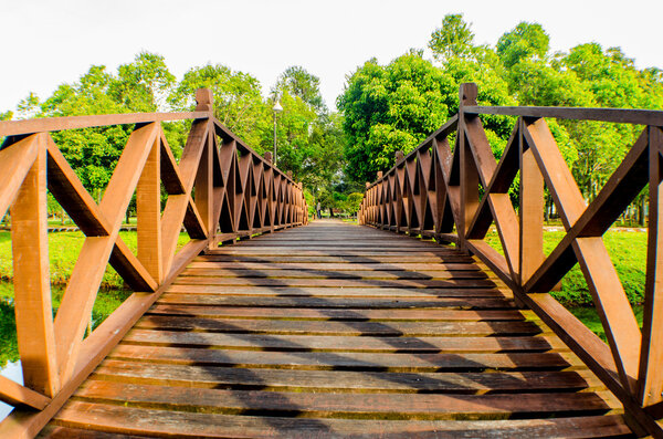 A Bridge