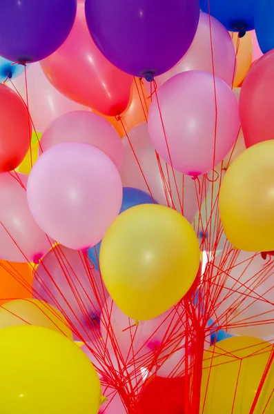 Ballon voor kinderen — Stockfoto