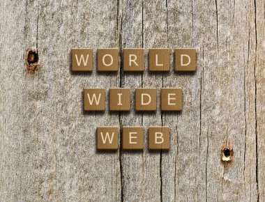 world wide web