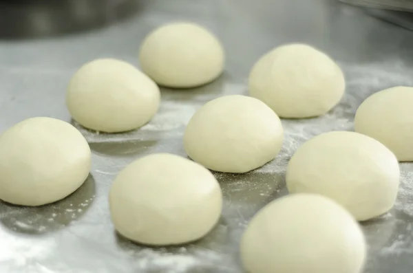 Keuken gebak — Stockfoto