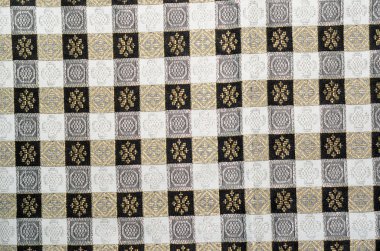 desen ve batik Tekstil