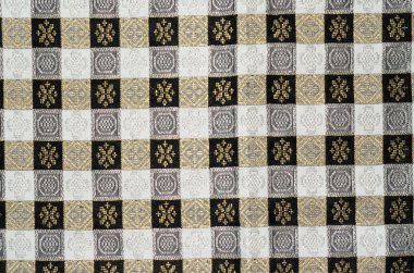 desen ve batik Tekstil