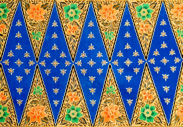 desen ve batik Tekstil