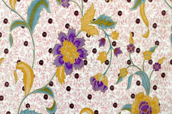 desen ve batik Tekstil