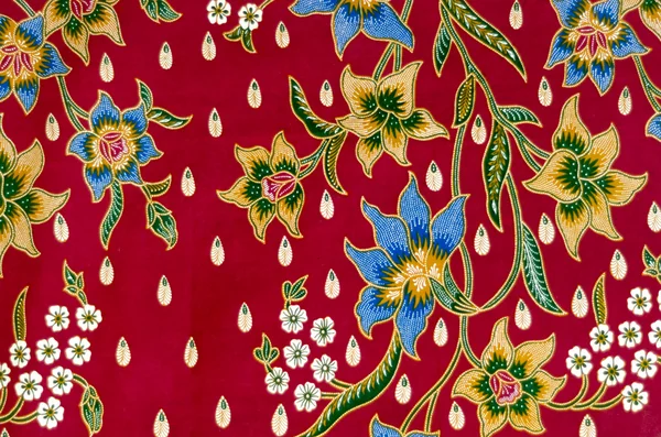 desen ve batik Tekstil