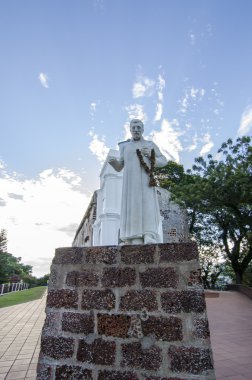 St. paul Kilisesi