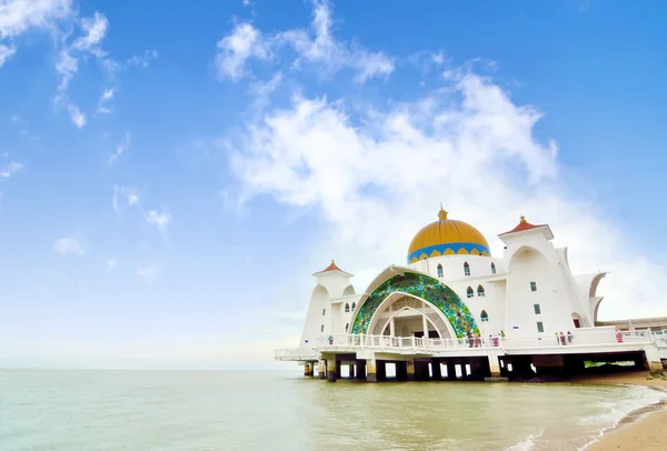Mosquée Selat Malacca — Photo