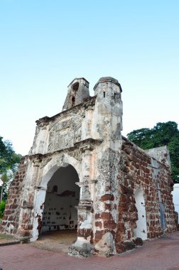 famosa bir tarihsel