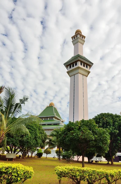 Masjid Al Azim — Stok Foto