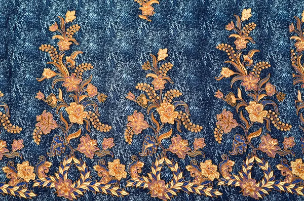 desen ve batik Tekstil