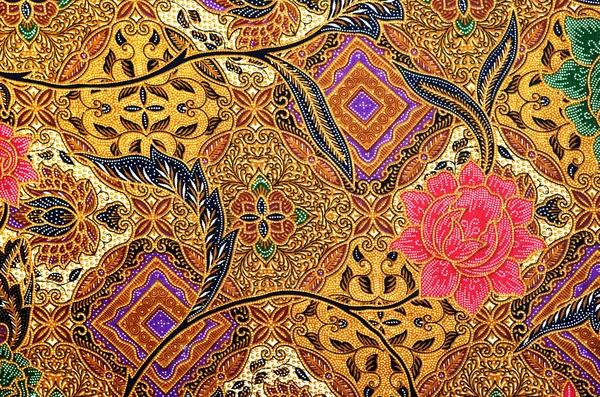 Padrão e Batik Têxtil Fotos De Bancos De Imagens Sem Royalties