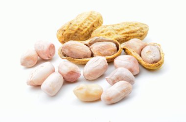 taze çekilmiş fındık