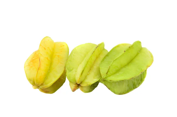 Star fruit — Stock Photo, Image