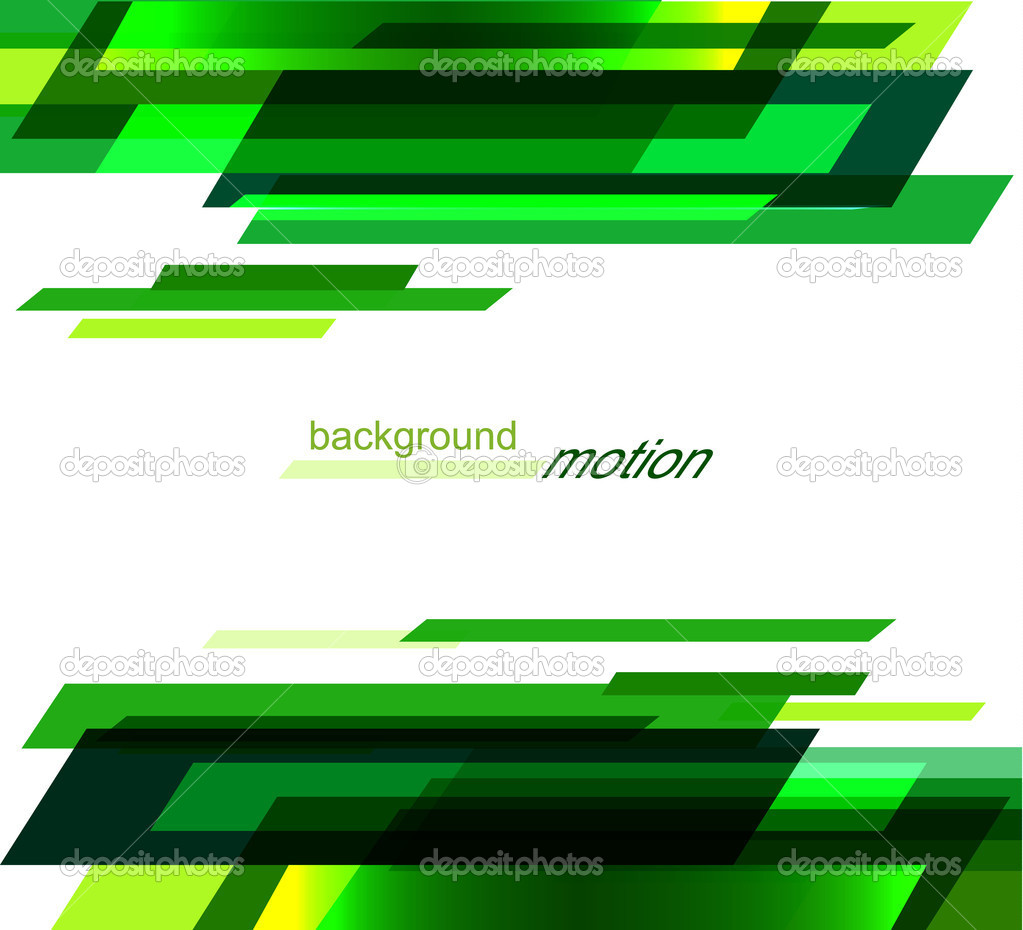 Vector striped vector background