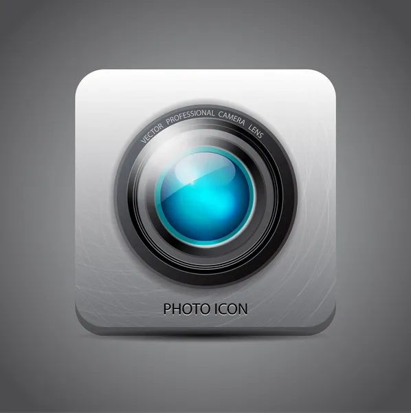 vektör kamera uygulaması