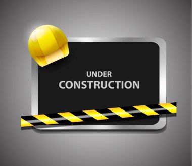 Yapı işareti altında vektör