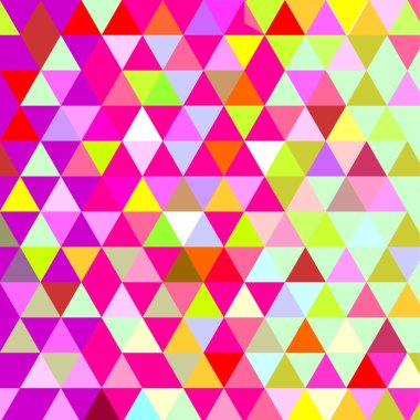 vektör mozaik arka planlar