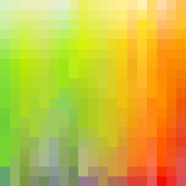 modern renkli mozaik arka plan