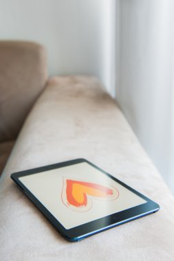 IPAD tablet