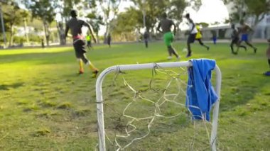 futbol oyunu
