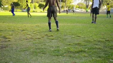 futbol oyunu