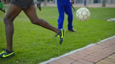futbol oyunu