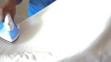 Windows temizlik hizmetçi