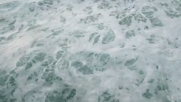 Vagues océaniques