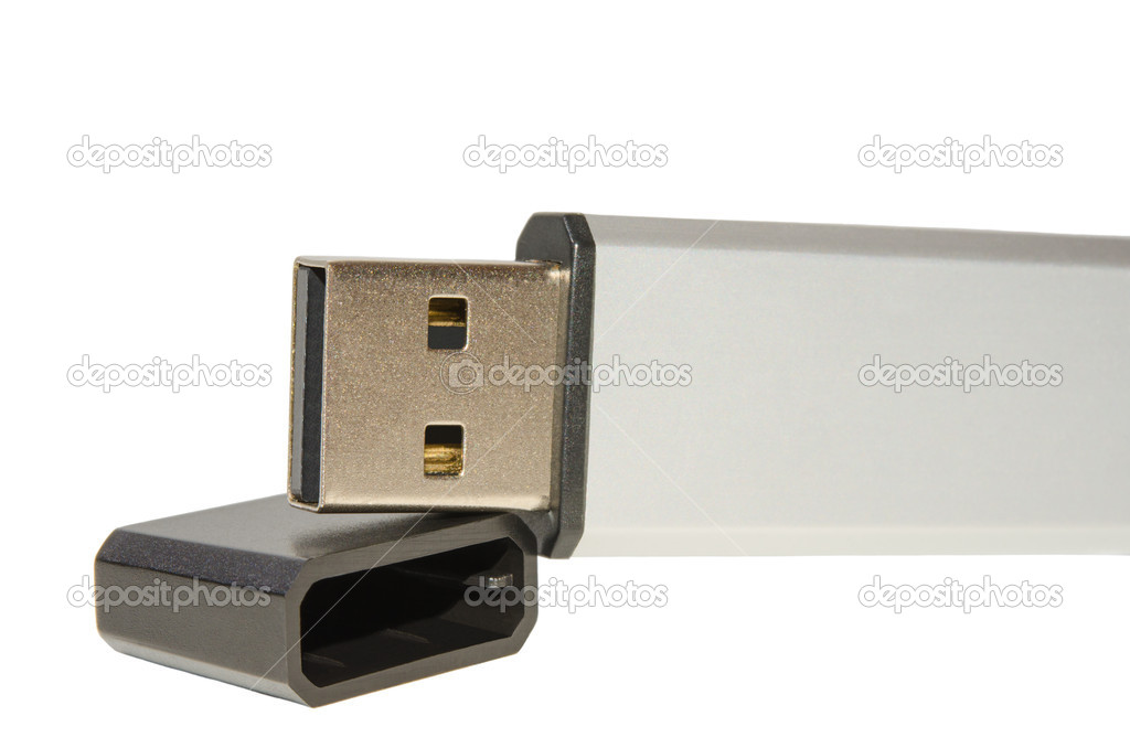 flash drive cap