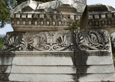 Antik Roma süsleme